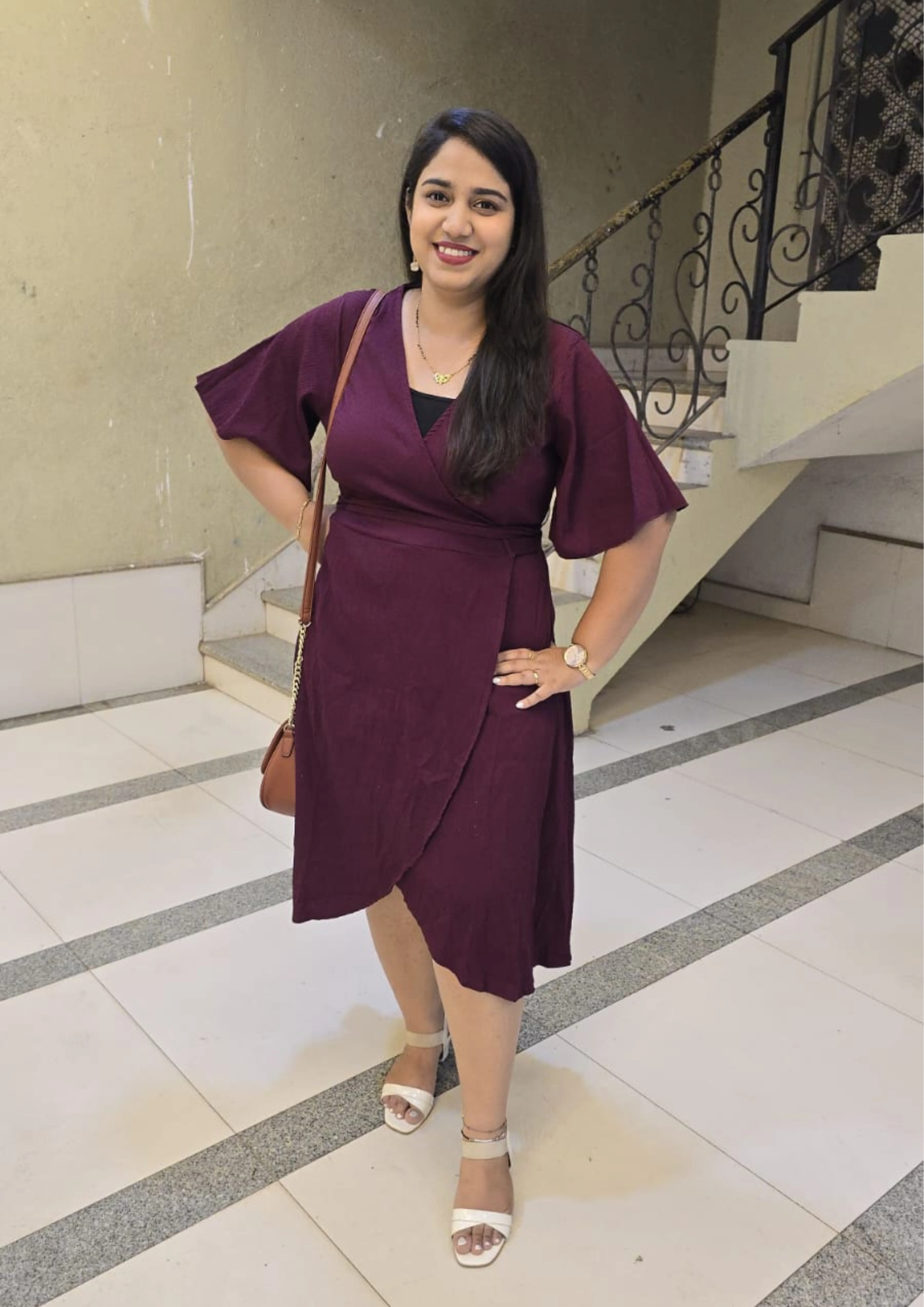 Daisy Pais General Manager Business Development at Propshop Worldwide Expo