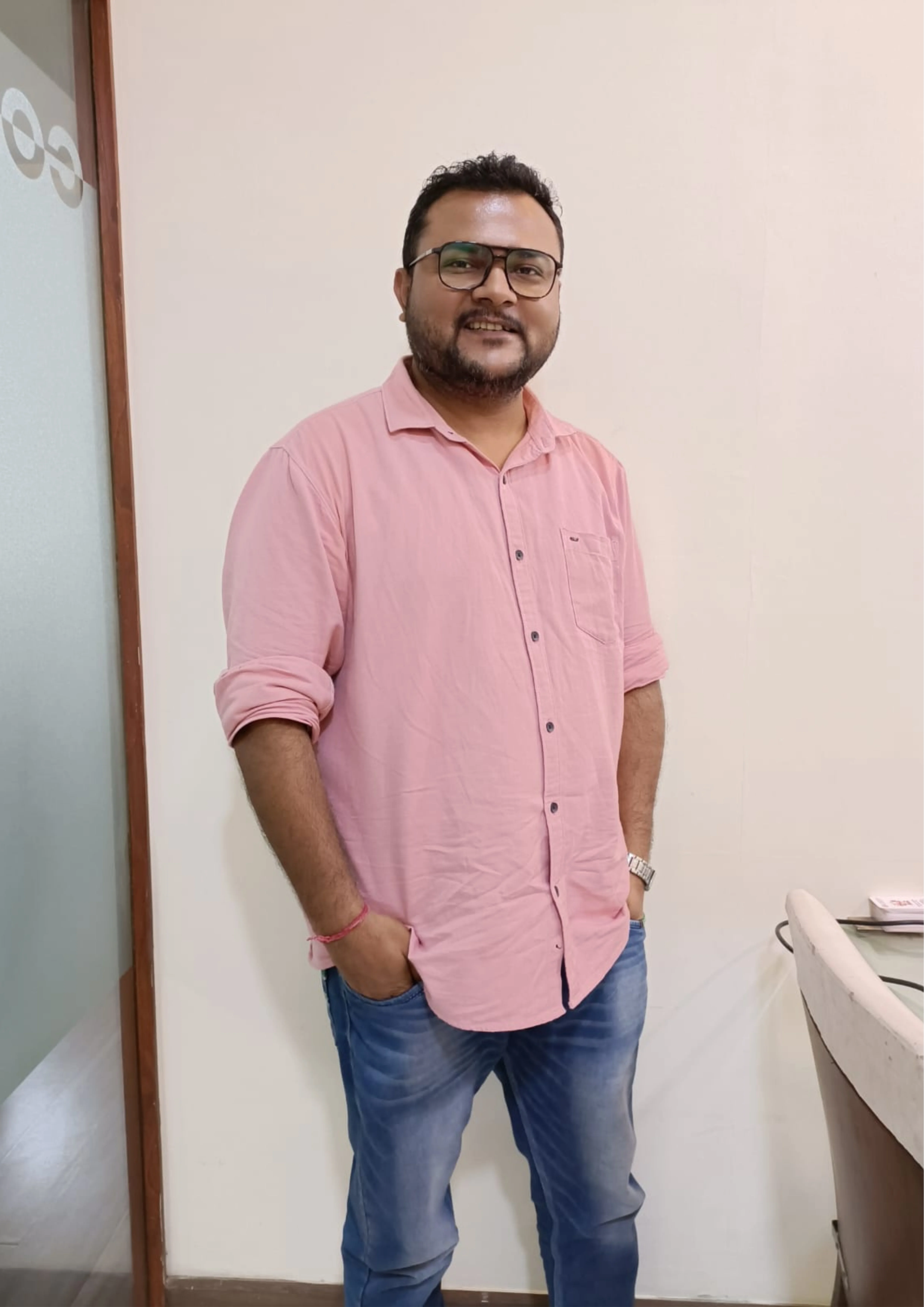 Sachin Ghorpade Senior manager accountant and admin at Propshop Worldwide Expo